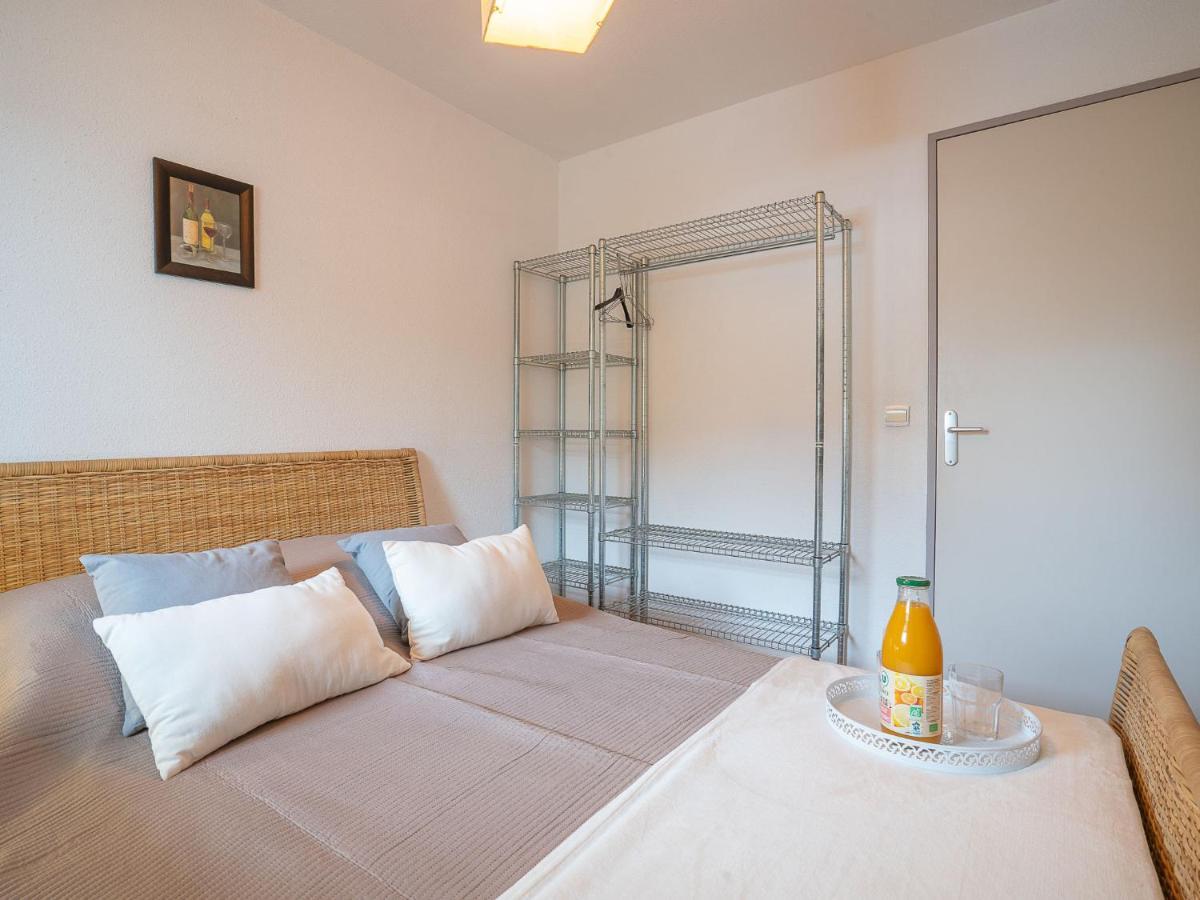 Apartment Catalona By Interhome Saint-Cyprien  Eksteriør bilde