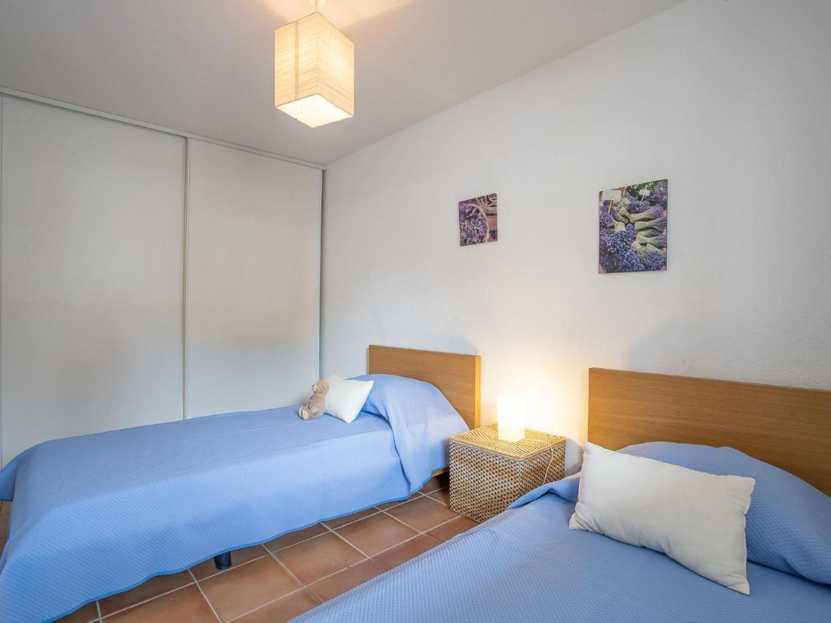Apartment Catalona By Interhome Saint-Cyprien  Eksteriør bilde