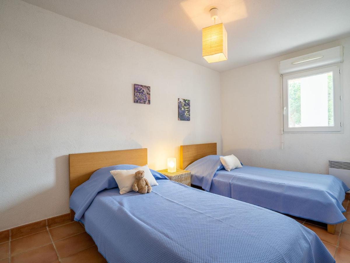 Apartment Catalona By Interhome Saint-Cyprien  Eksteriør bilde