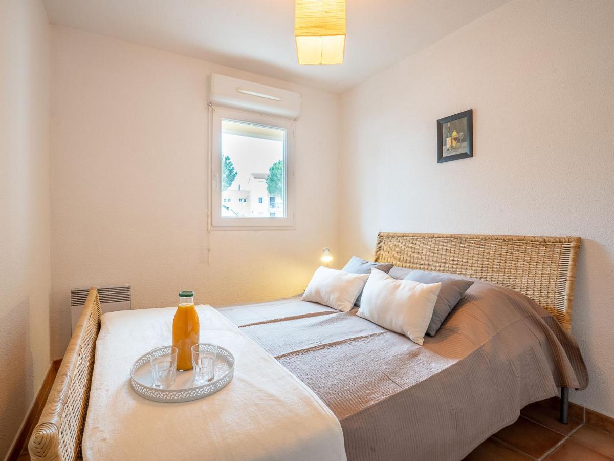 Apartment Catalona By Interhome Saint-Cyprien  Eksteriør bilde