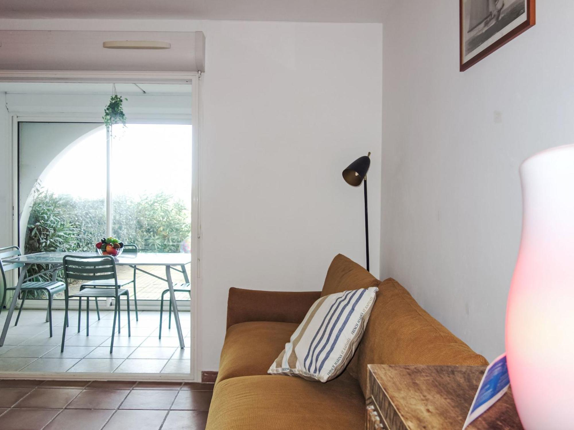 Apartment Catalona By Interhome Saint-Cyprien  Eksteriør bilde