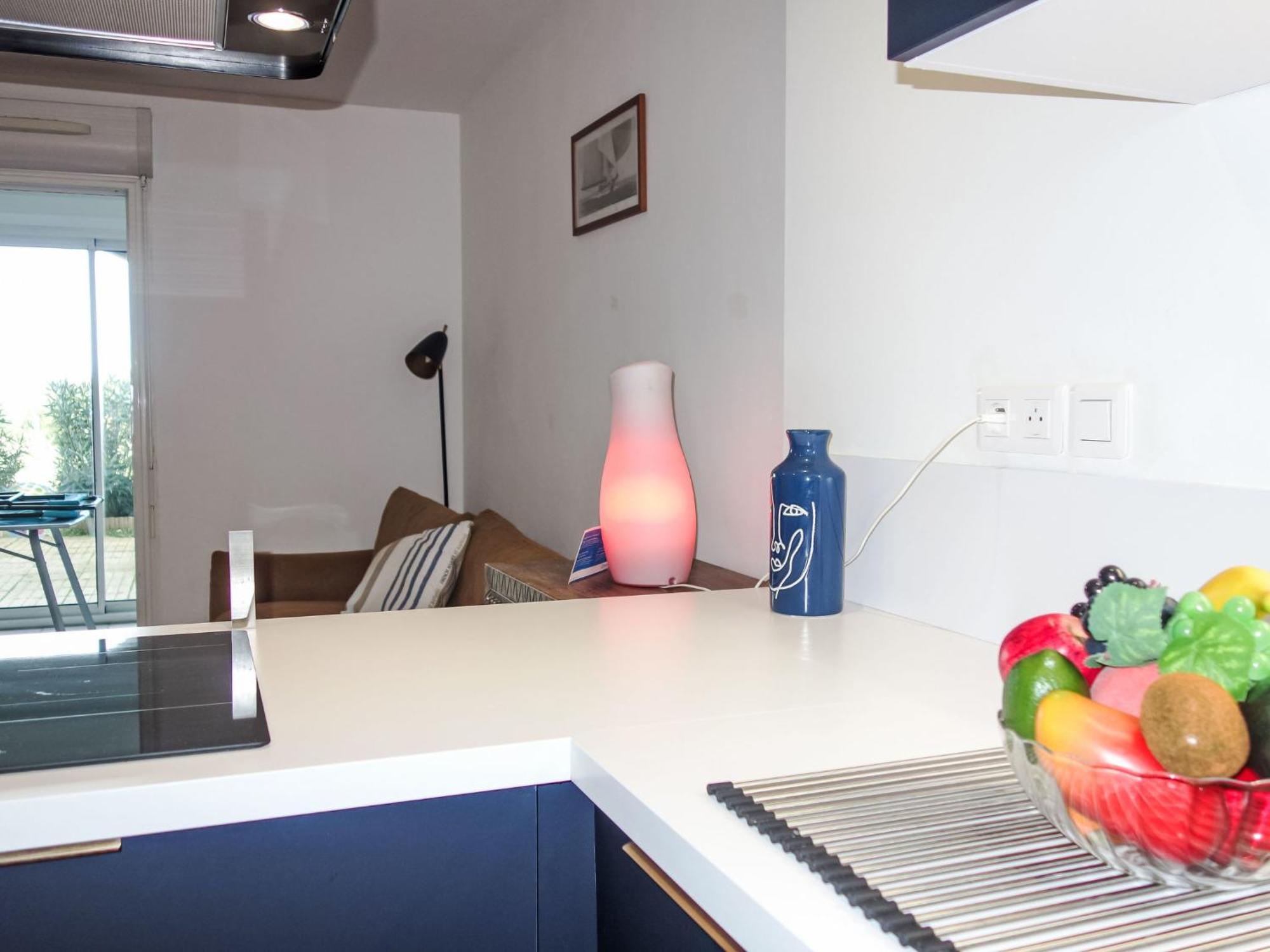 Apartment Catalona By Interhome Saint-Cyprien  Eksteriør bilde