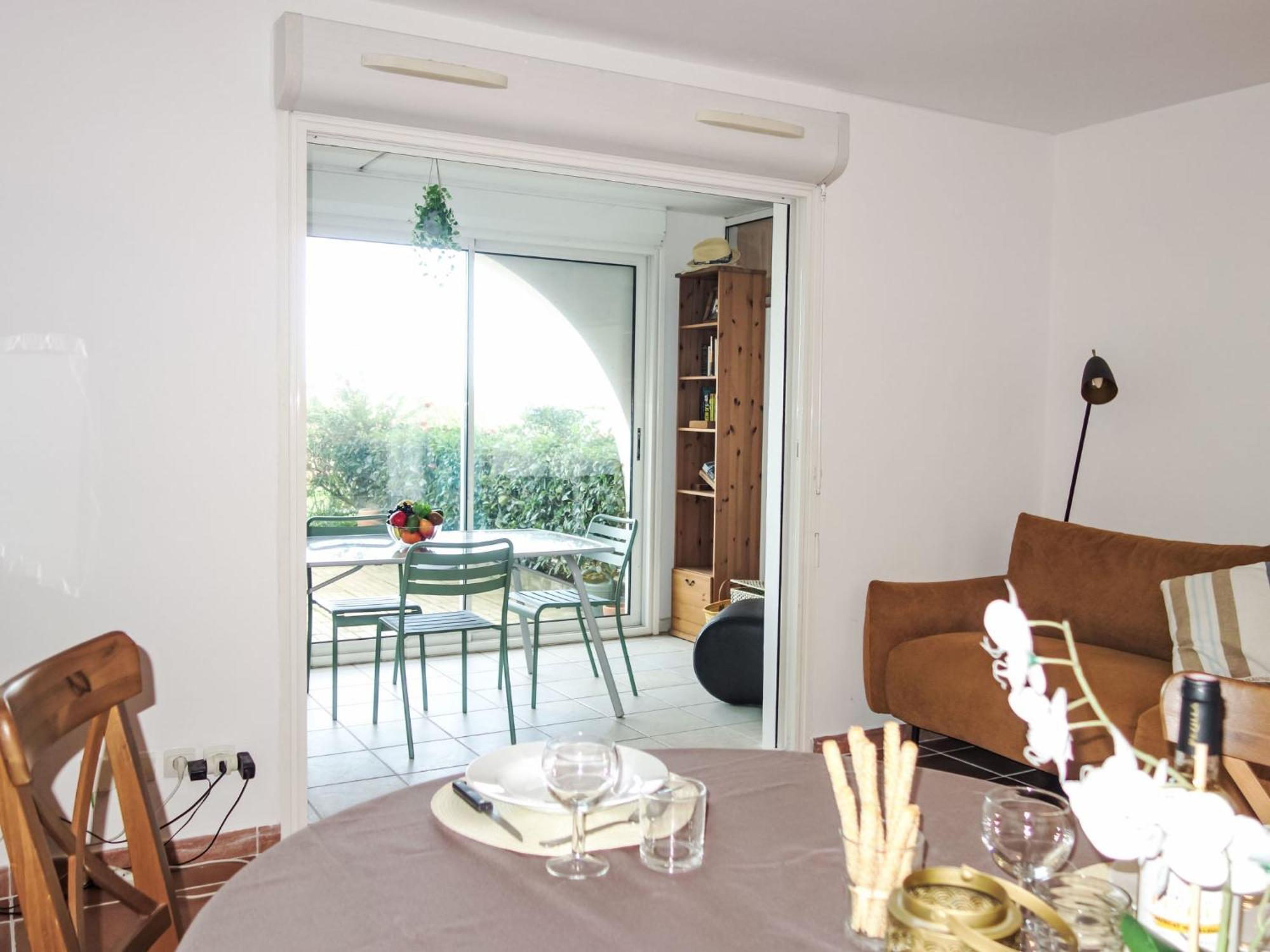Apartment Catalona By Interhome Saint-Cyprien  Eksteriør bilde