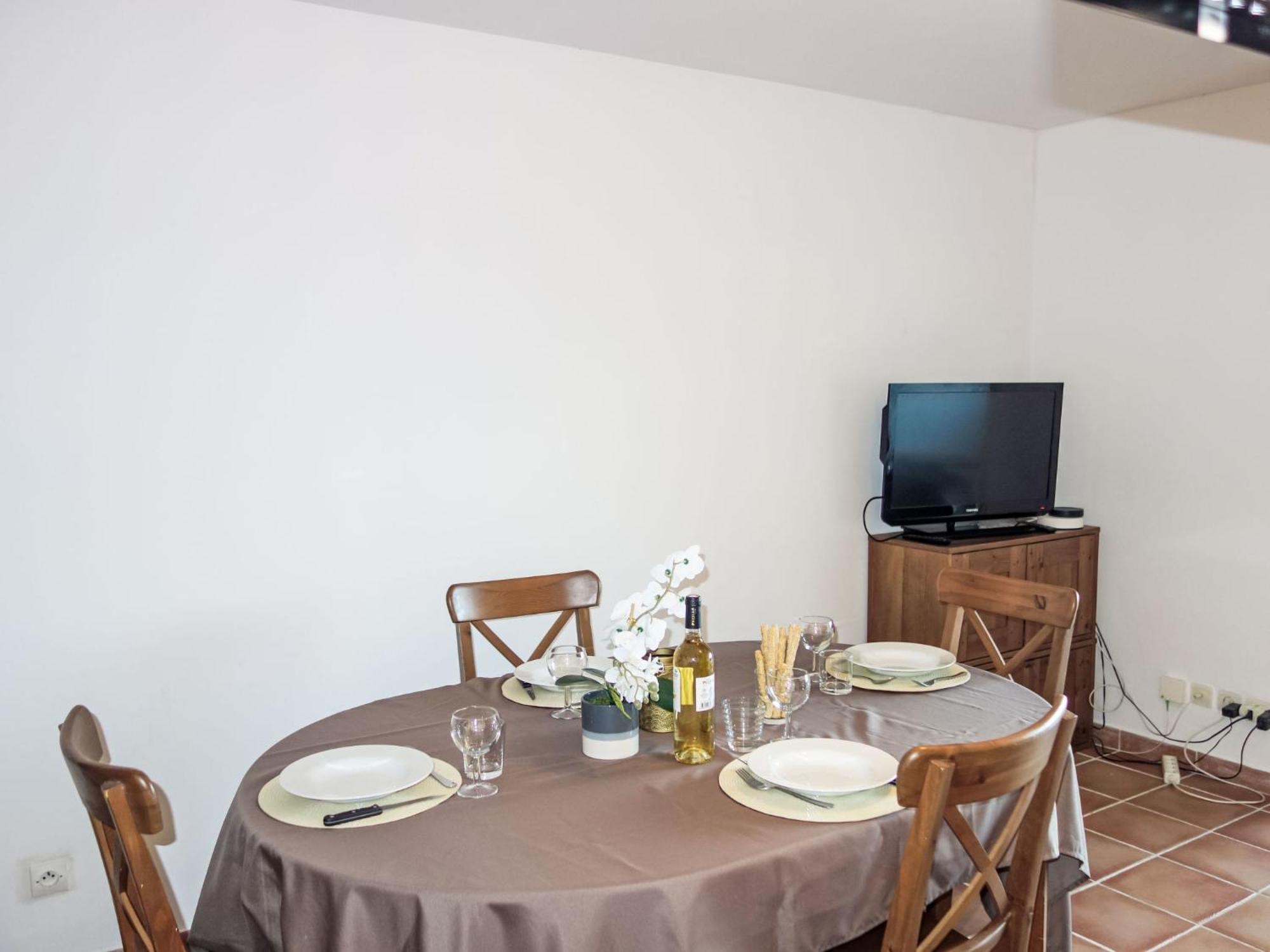 Apartment Catalona By Interhome Saint-Cyprien  Eksteriør bilde