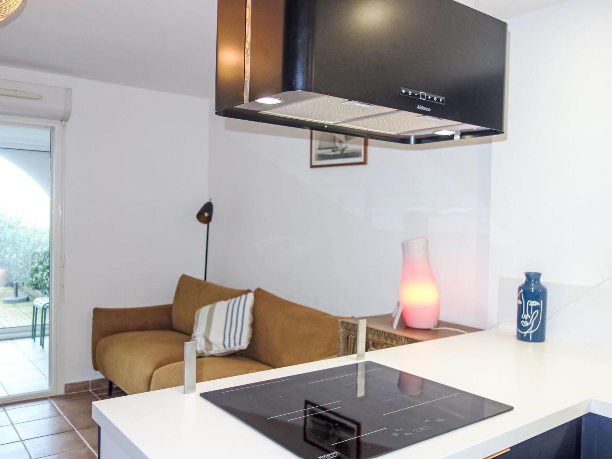 Apartment Catalona By Interhome Saint-Cyprien  Eksteriør bilde