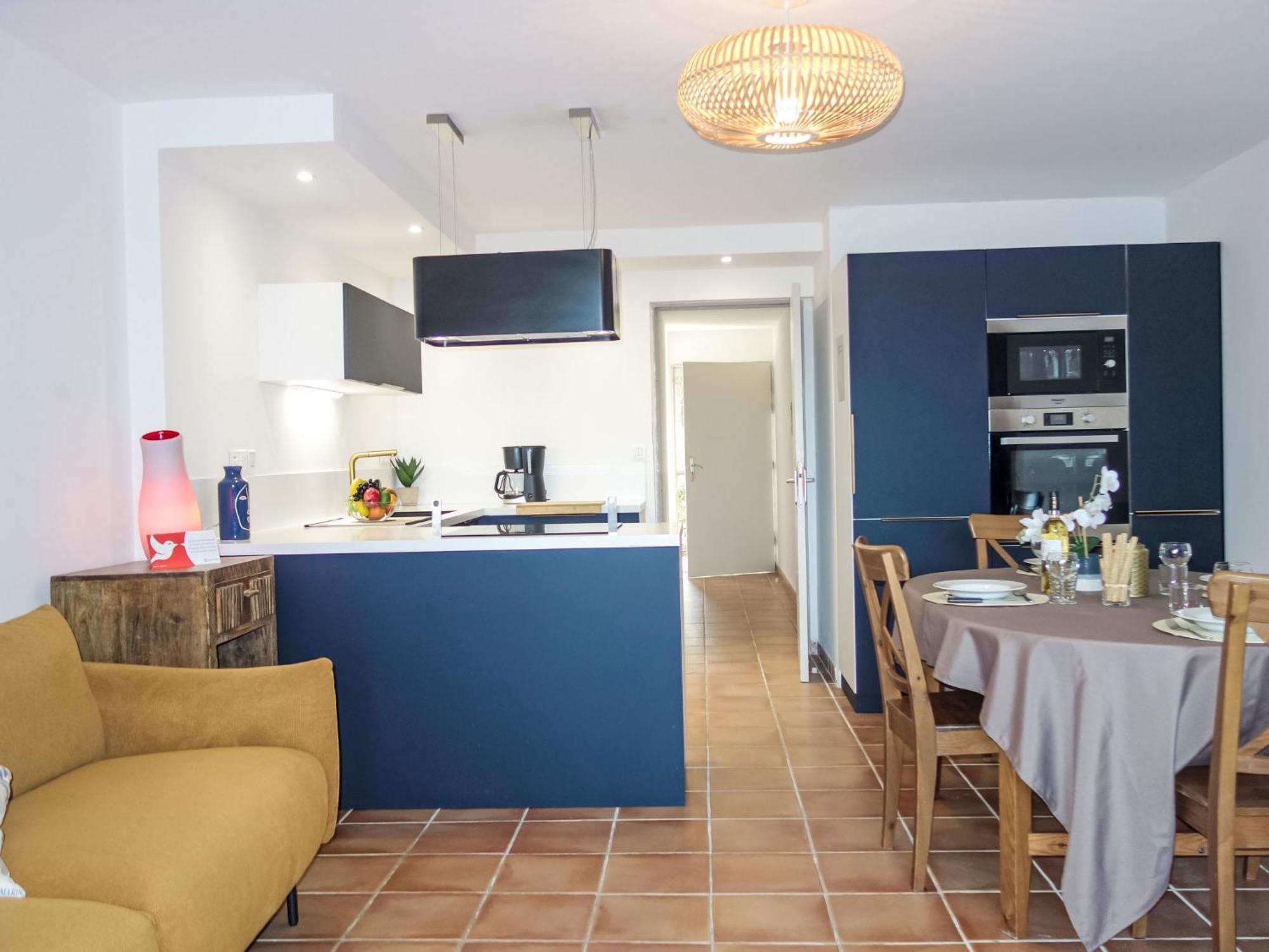 Apartment Catalona By Interhome Saint-Cyprien  Eksteriør bilde