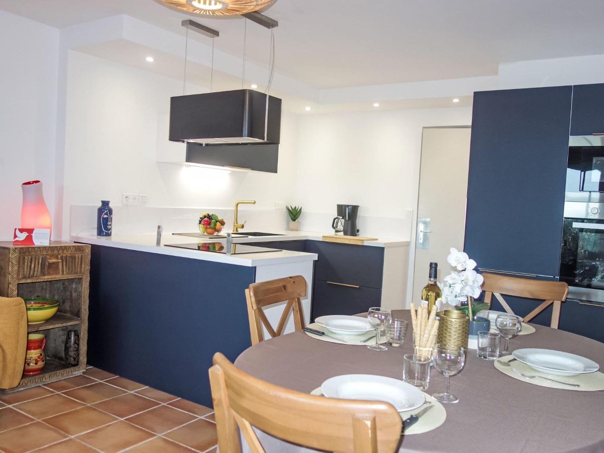 Apartment Catalona By Interhome Saint-Cyprien  Eksteriør bilde