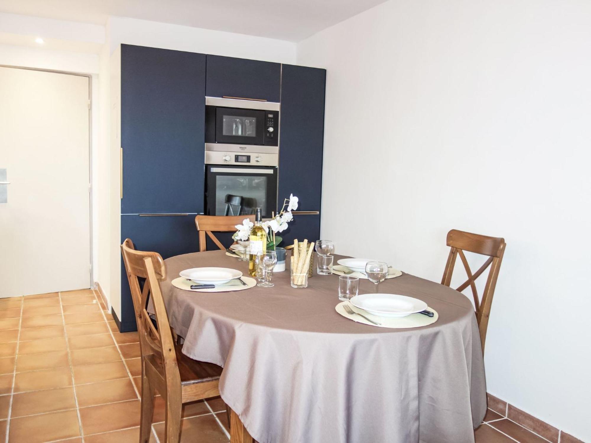 Apartment Catalona By Interhome Saint-Cyprien  Eksteriør bilde