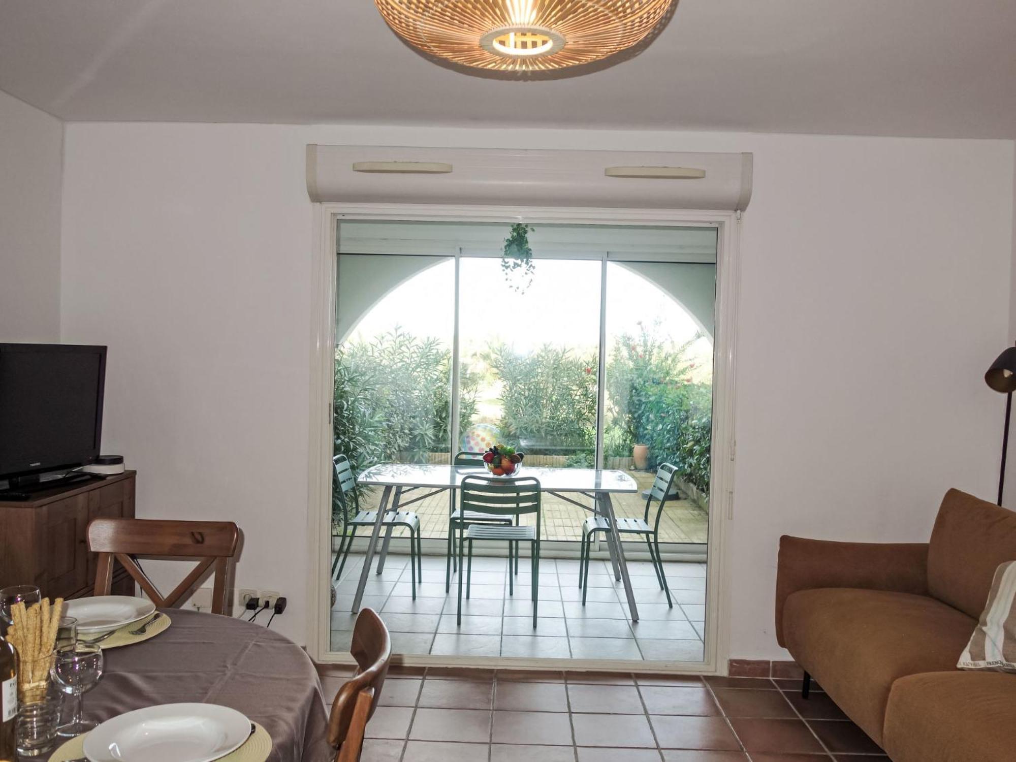Apartment Catalona By Interhome Saint-Cyprien  Eksteriør bilde